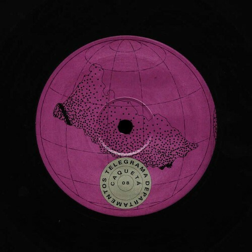  Astronomical Telegram - Caqueta (2025) 