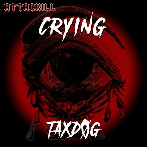 VA - TAXDOG - Crying (2023) (MP3)