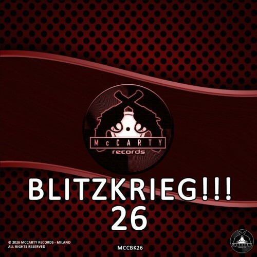 Blitzkrieg!!! 26 (2026)