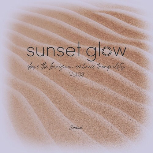  Sunset Glow, Vol.08 (2026) 