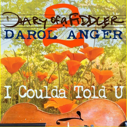 Darol Anger feat. Brittany Haas - I Coulda Told U (2025) 