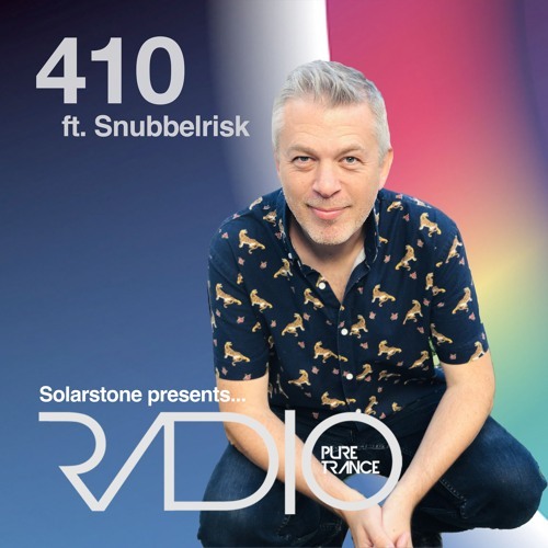  Solarstone &  Snubbelrisk - Pure Trance Radio 410 (2024-08-08)  MEV65V7_o