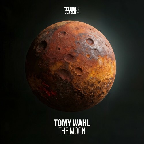  Tomy Wahl - The Moon (2026) 