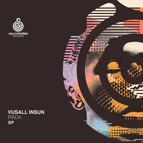  Vusall Insun - Piada (2024) 