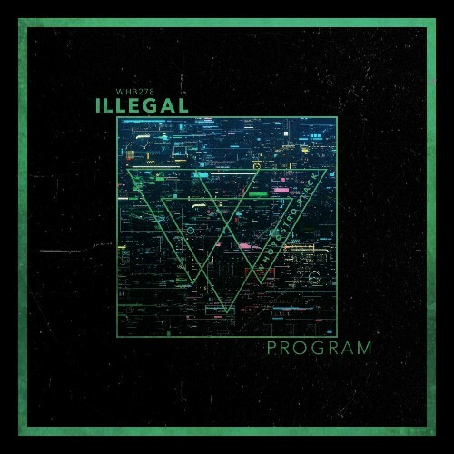  ILLEGAL (IL) - Program (2025) 