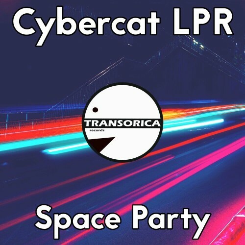 Cybercat LPR - Space Party (2024) 
