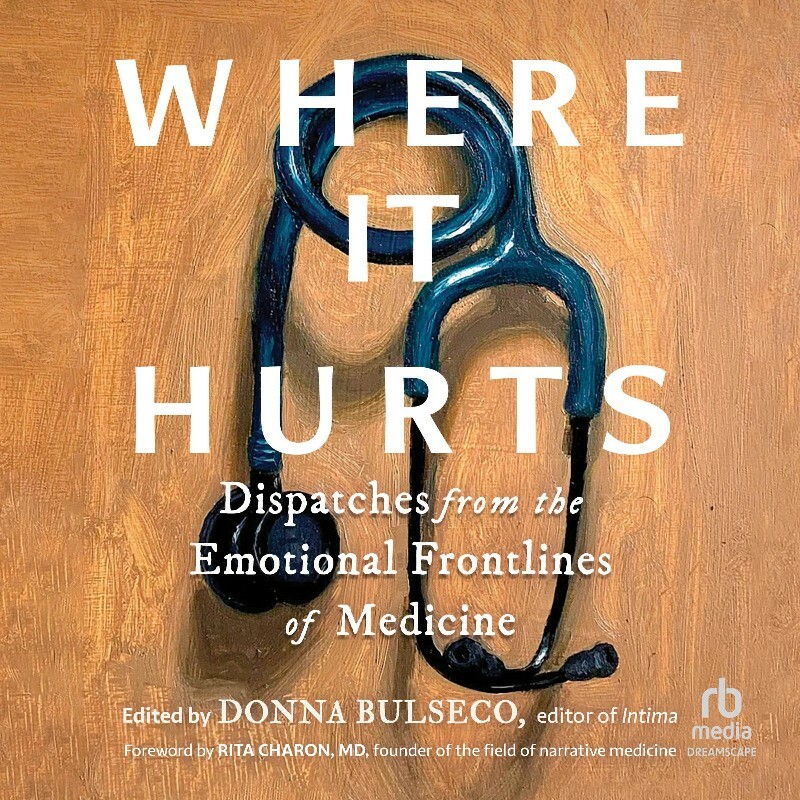 Where It Hurts (Reed Farrel Coleman)