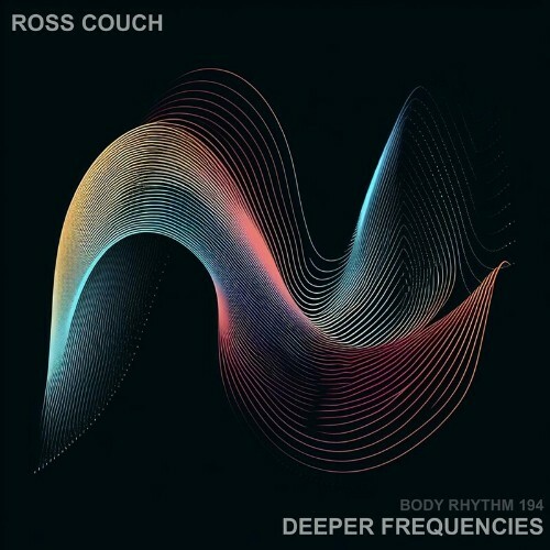  Ross Couch - Deeper Frequencies (2024) 