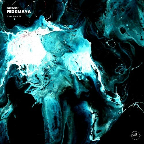  Fede Maya - Time Back (2024) 