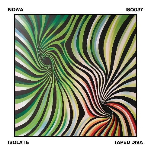  Nowa - Taped Diva (2024) 