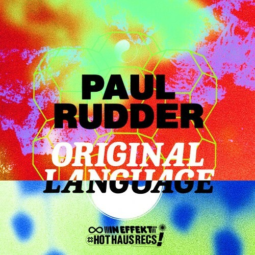  Paul Rudder - Original Language (2024) 
