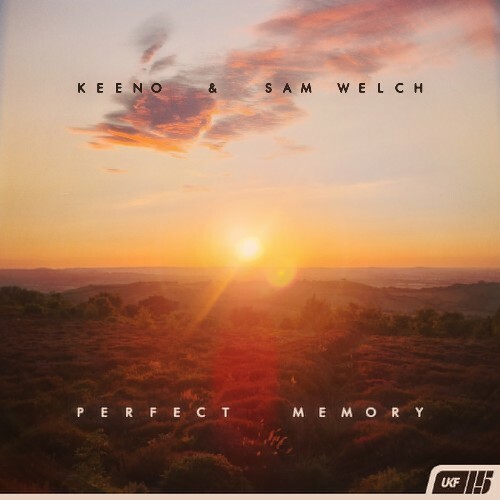 MP3:  Keeno & Sam Welch - Perfect Memory (2024) Онлайн