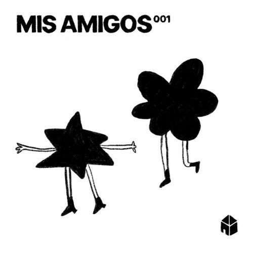  Mis Amigos (2024) 