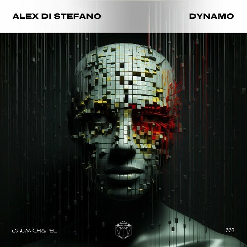  Alex Di Stefano - Dynamo (2024) 