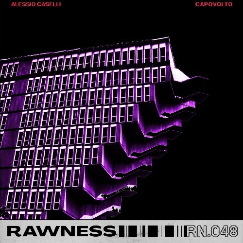 Alessio Caselli — Capovolto (2026)