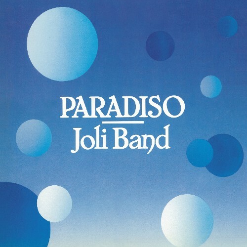  Joli Band - Paradiso (2026) 