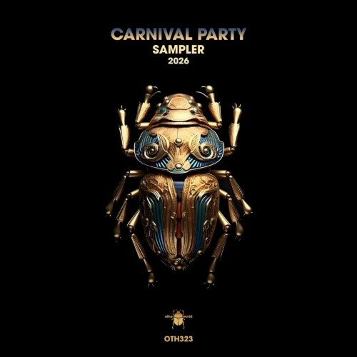  Carnival Party Sampler 2026 (2026) 
