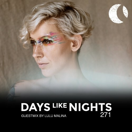  Lulu Malina - Days Like Nights 271 (2023-01-17) 