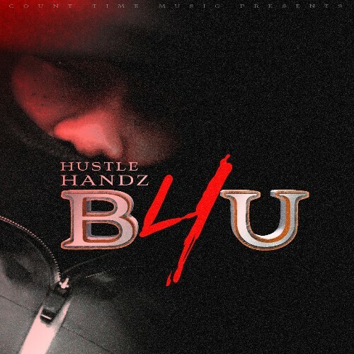 VA - Hustle Handz - B4U (2023) (MP3)