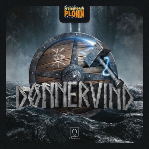  Freizeitpark Plohn and IMAscore - Donnervind (2026) 