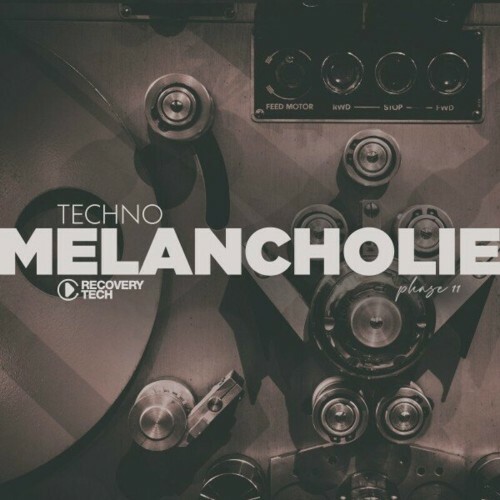  Techno Melancholie, Phase 11 (2024) 