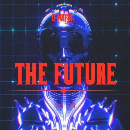  G-Mafia the Future, Vol. 09 (2024) 