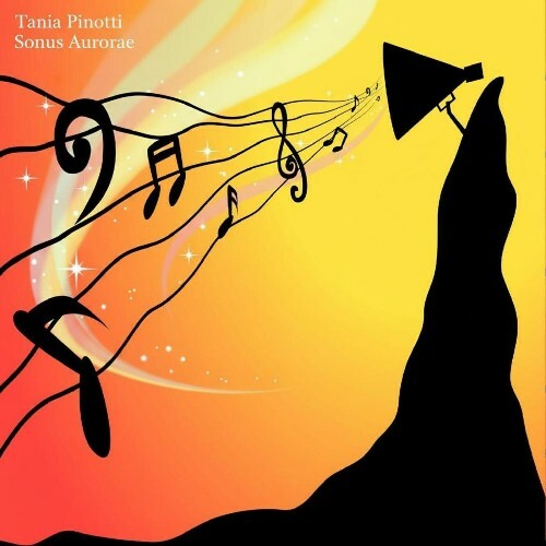  Tania Pinotti - Sonus Aurorae (2026) 