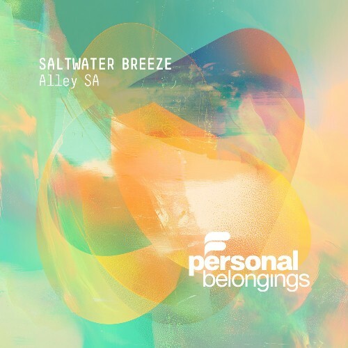  Alley SA - Saltwater Breeze (2026) 