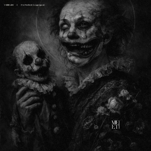  VIMINØR - The Perfect Scapegoat (2026) 