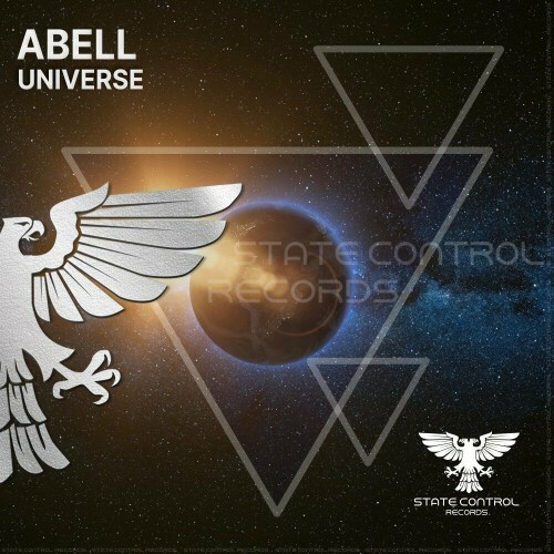  Abell - Universe (2023) 
