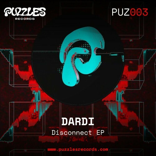  Dardi - Disconnect (2024) 