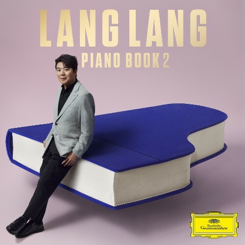 Lang Lang - Piano Book 2 (2025) FLAC + Hi-Res