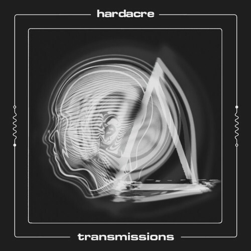  Hardacre - Transmissions (2024) 