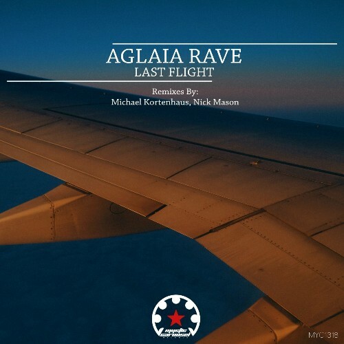  Aglaia Rave - Last Flight (2024) 