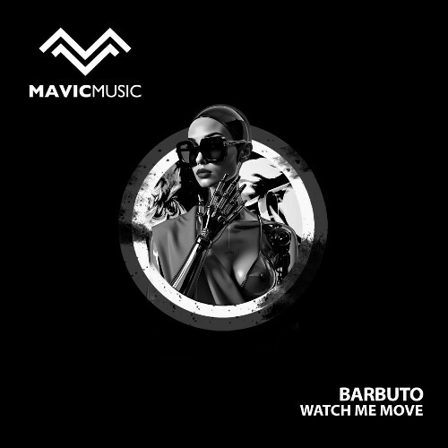  Barbuto - Watch Me Move (2026) 