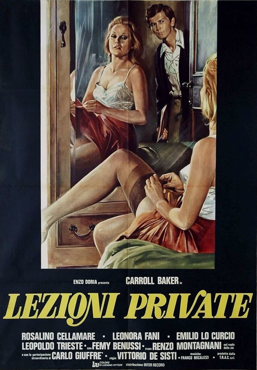 carroll baker and rosalino cellamare in answer #2187612
