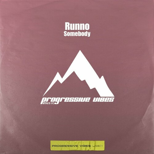 Runno - Somebody (2024)