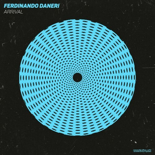 MP3:  Ferdinando Daneri - Arrival (2024) Онлайн