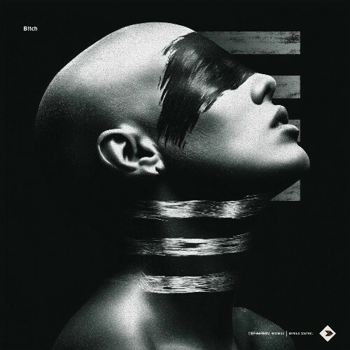  Deckmonsters - B!tch (2025) 