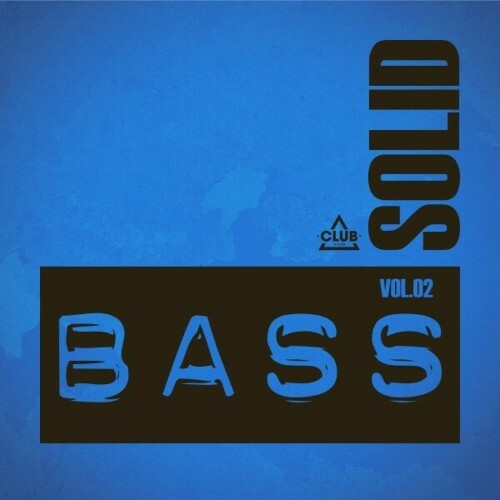  Solid Bass, Vol.02 (2024) 