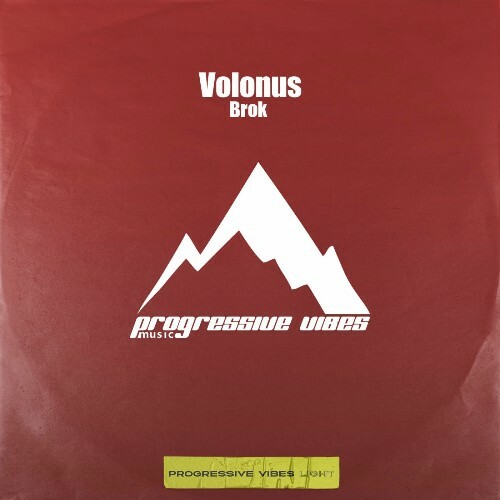  Volonus - Brok (2025) 