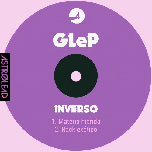 Glep — Inverso (2026)