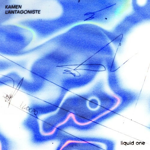 Kamen — L'antagoniste (2026)