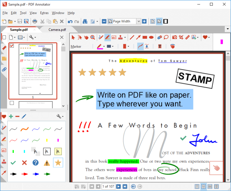 PDF Annotator 10.0.0.1006 (x64) Multilingual – (160 MB) PDF Annotator 10.0.0.1006 (x64) Multilingual – (160 MB)