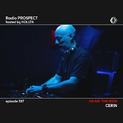  Cerin - Radio Prospect 387 (2026-02-09) 