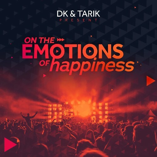  D.K & Tarik - On The Emotions Of Happiness 181 (2026-04-06) 