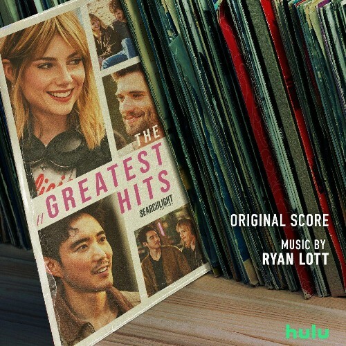  Ryan Lott - The Greatest Hits (Original Score) (2024) 