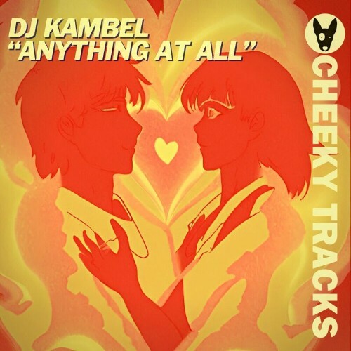 DJ Kambel - Anything At All (2024) 