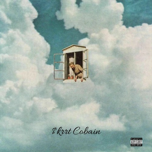  $krrt Cobain - Dusty (2025) 