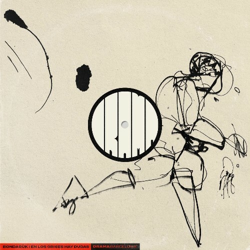  Bondaruk - En los Grises Hay Dudas (2025) 